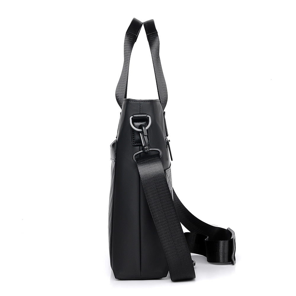 Professionelle Bürotasche Brehn