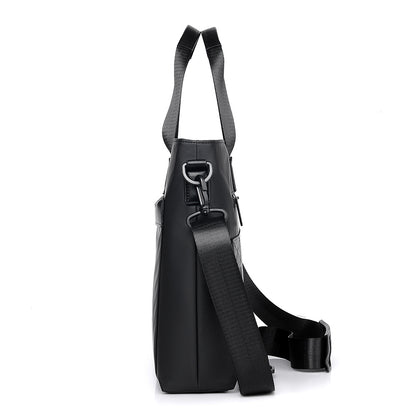 Professionelle Bürotasche Brehn