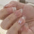 Acryl-Nageldesign Brehn