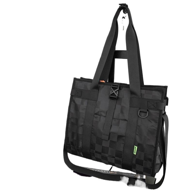 Praktische Alltags-Tasche Brehn