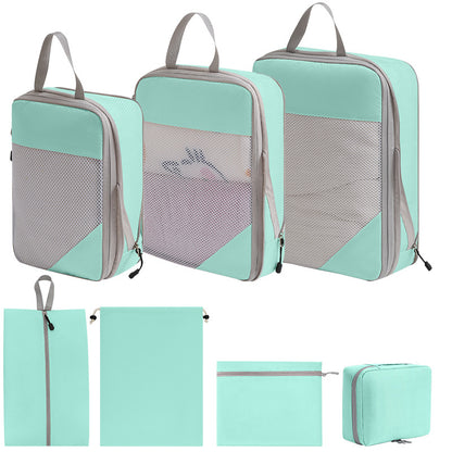 Reisekompressionstaschen Set Brehn