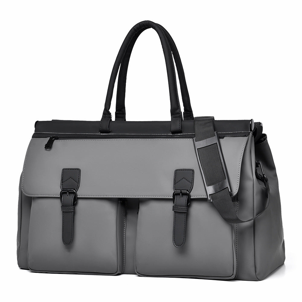 Vielseitige Reisetasche Brehn