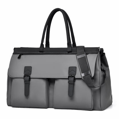 Vielseitige Reisetasche Brehn