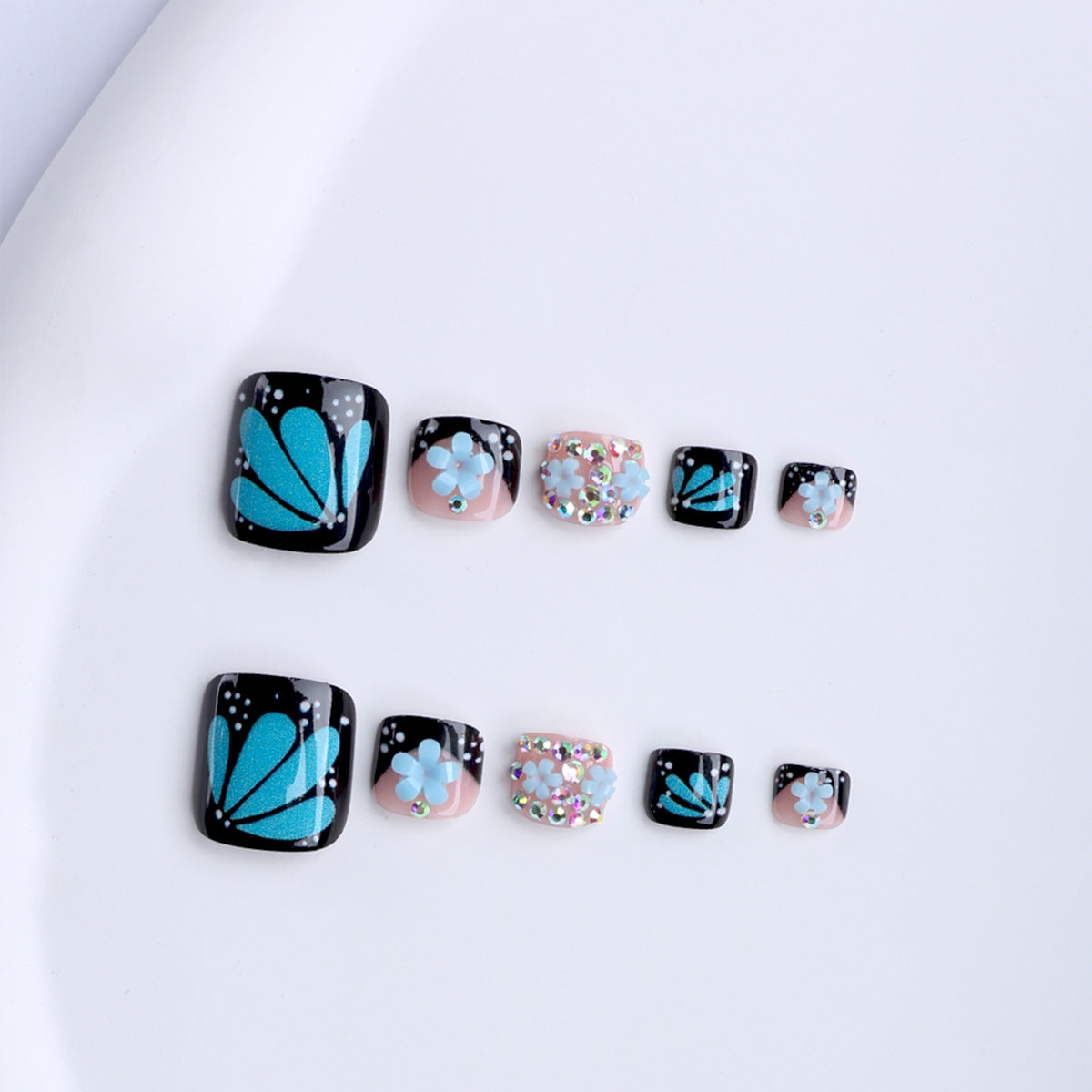 Nagelkunst Brehn
