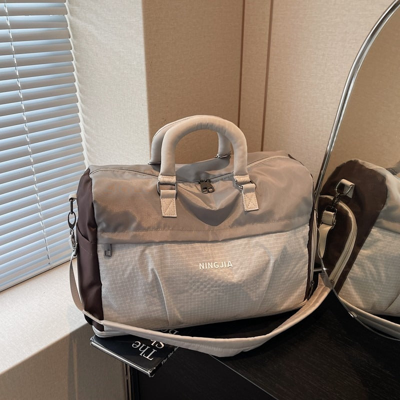 Vielseitige Reisetasche