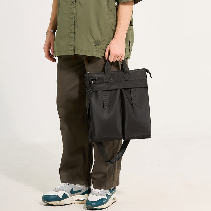 Vielseitige Bürotasche Brehn
