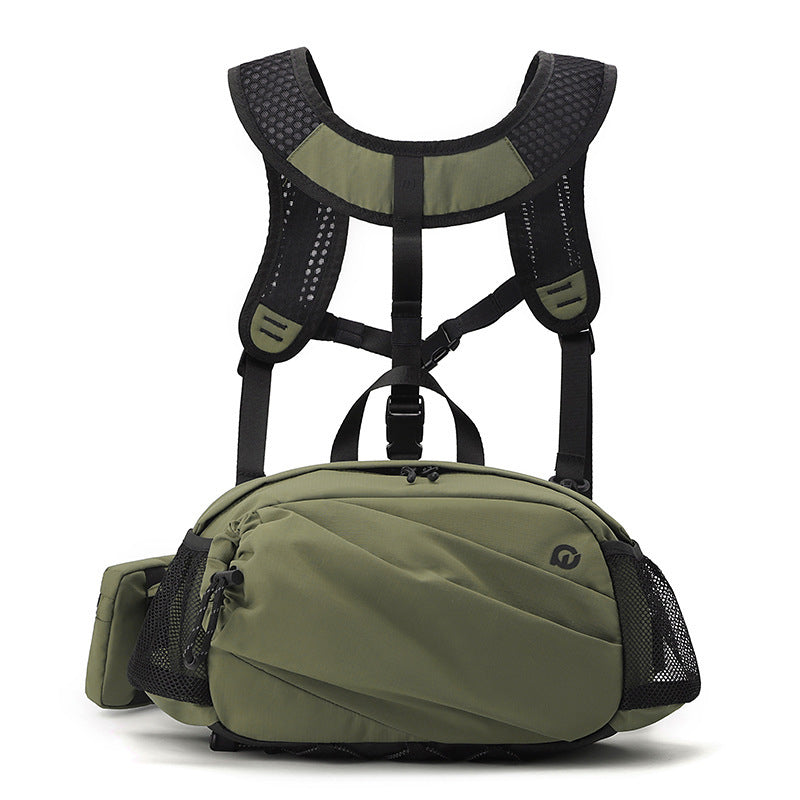 Sport-Wasserhydrationsrucksack Brehn