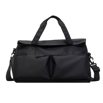 Funktionale Reis-Duffle