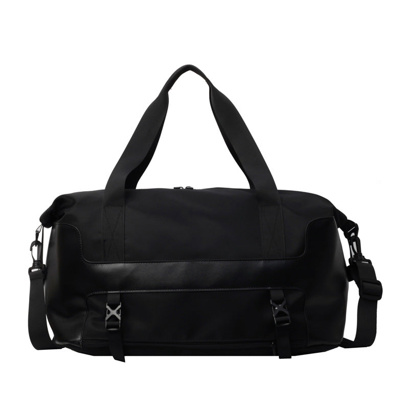 Hochwertige Sport-Duffel-Tasche Brehn
