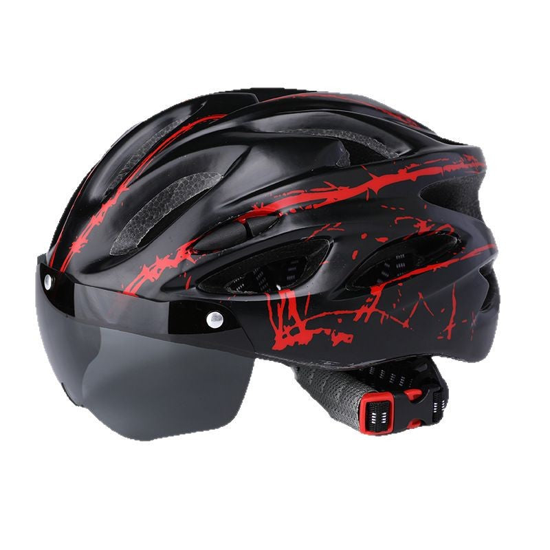 Fahrradhelm Brehn