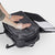 Vielseitiger Laptop-Rucksack mit Wasserdichtem Design und Durchdachtem Innenlayout Brehn