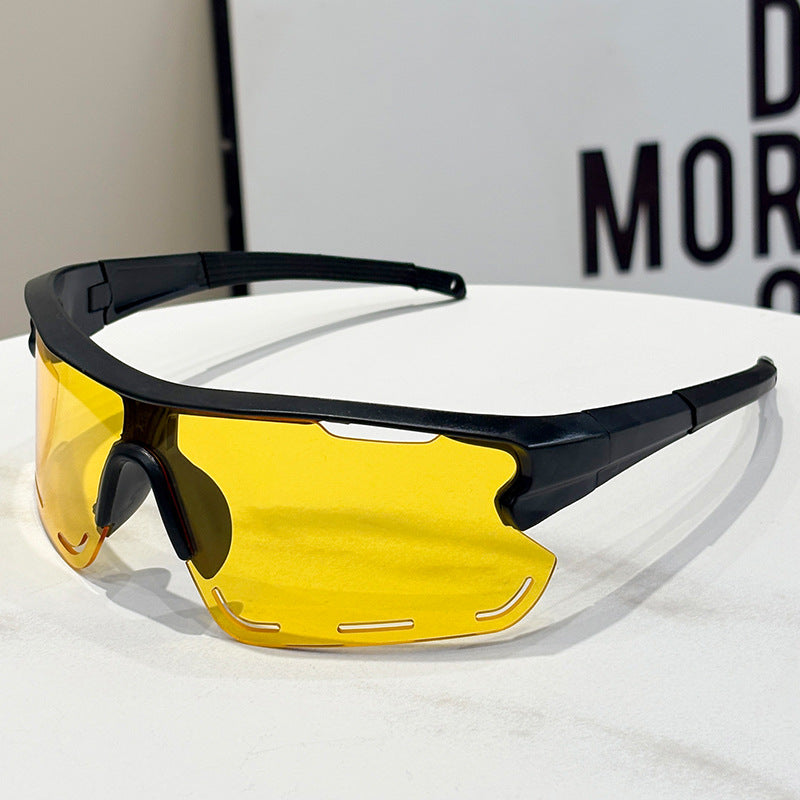 Herren Sportbrille Brehn