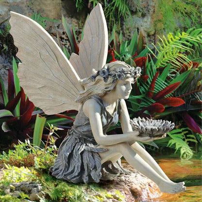 Dekorative Feenfigur Brehn