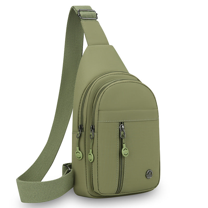 Funktionaler Sling-Rucksack