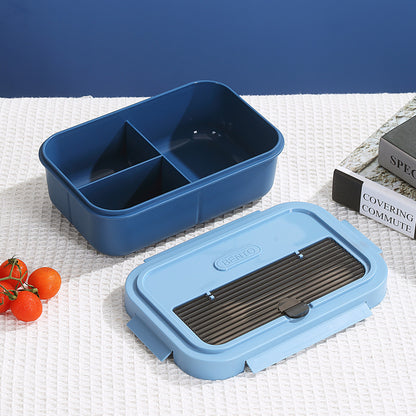 Premium Zwei-teilige Bento-Box