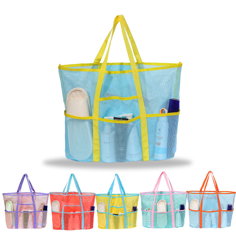 Praktische Strandtasche Brehn