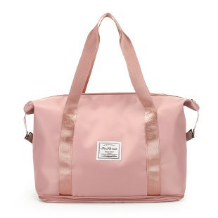 Leichtgewicht wasserdichte Fitness-Duffle Brehn