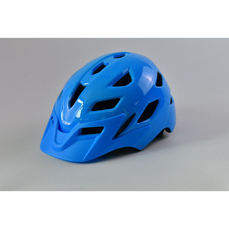 Mountainbiking Helm Brehn