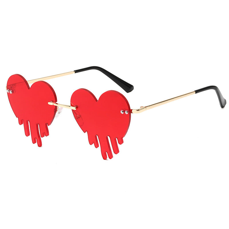 Damen modische Sonnenbrille Brehn