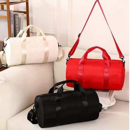 Sport Duffel Tasche