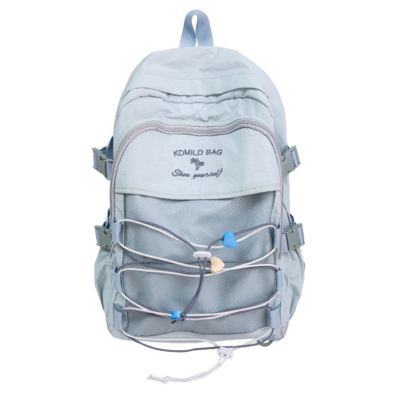 Multifunktionaler Outdoor-Abenteuer-Rucksack