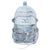 Vielseitiger Outdoor-Rucksack