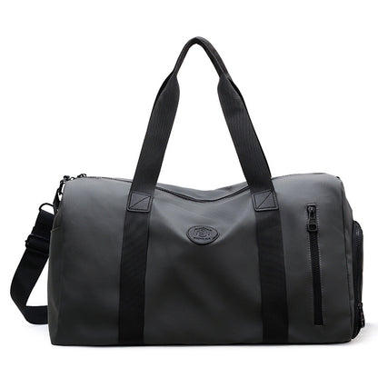 Vielseitige funktionale Sport-Duffel-Tasche Brehn