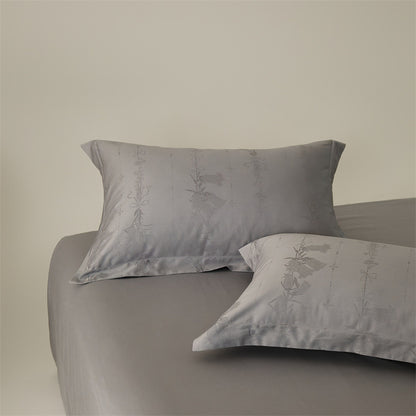 Elegantes Satin-Bettwäscheset Brehn