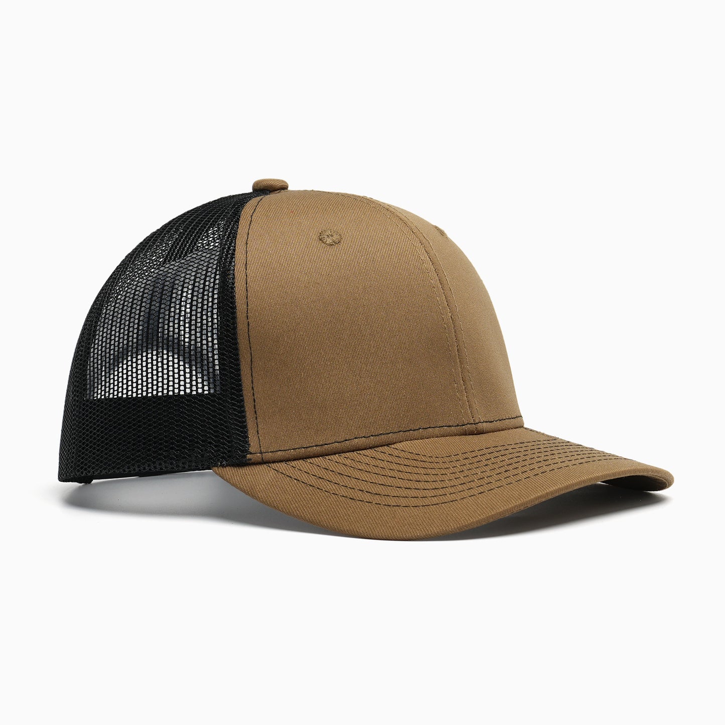 Damen trendige Trucker Cap Brehn