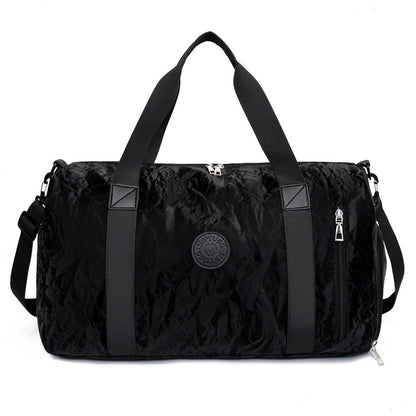 Leichtgewicht Reise Duffel Tasche Brehn