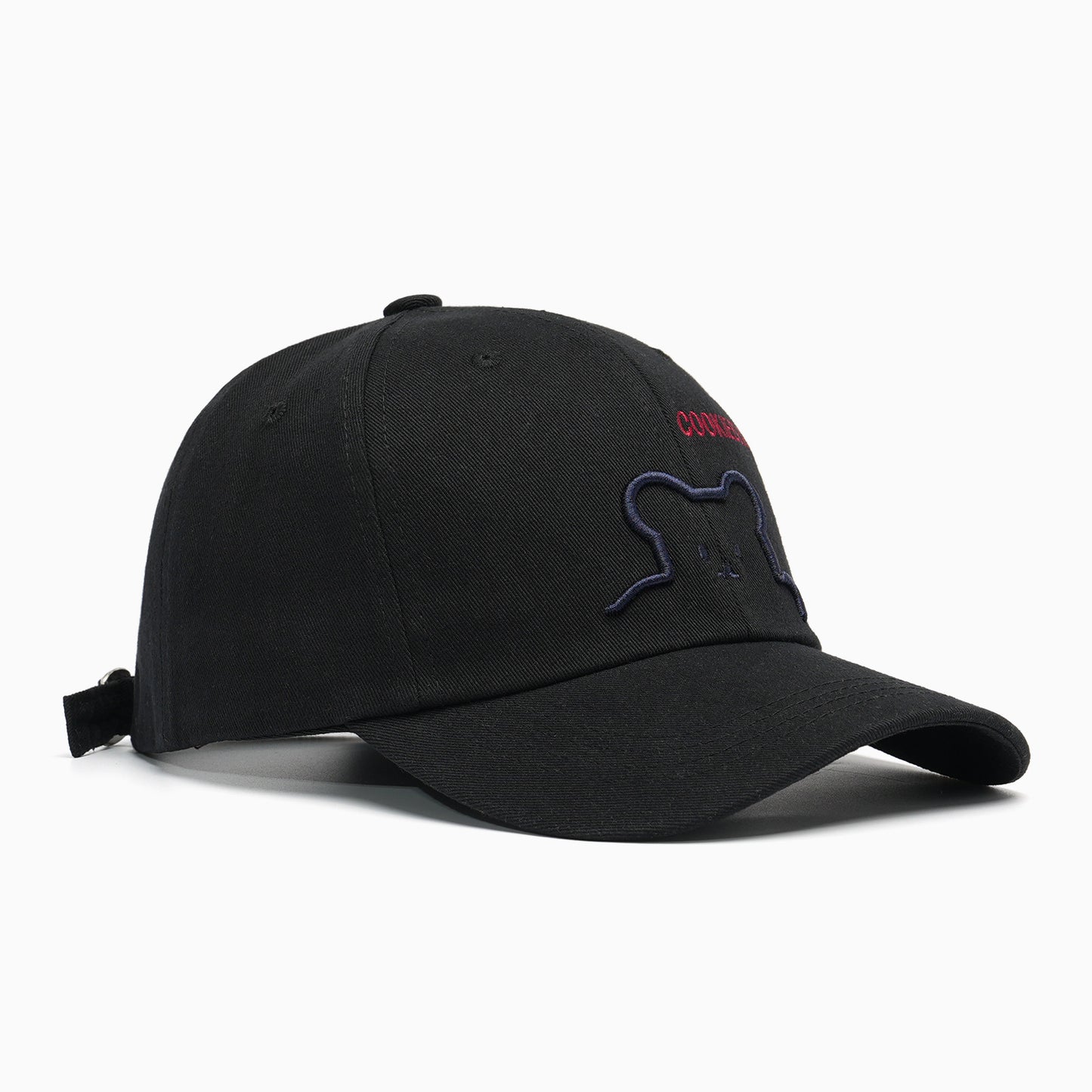 Unisex lässige Baseballmütze Brehn