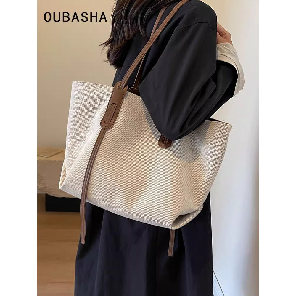 Geräumige Utility Tote Bag Brehn