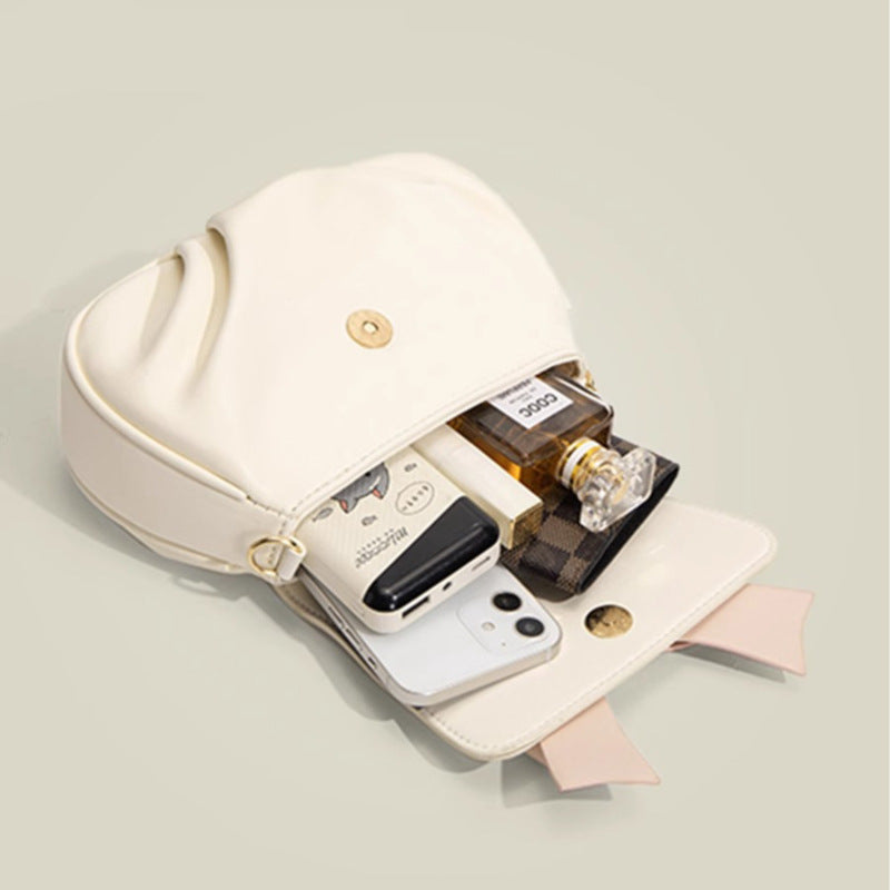 Bow-Detail Crossbody Tasche Brehn