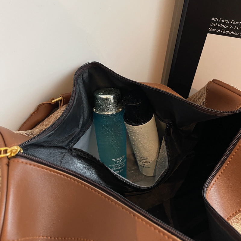 Designer Reise Duffle