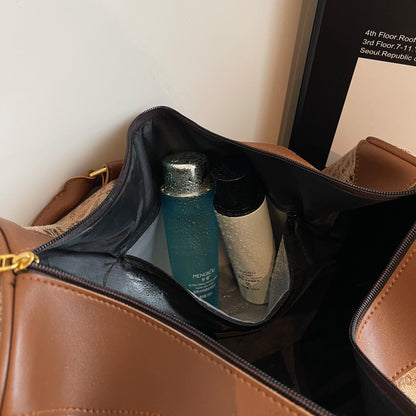 Designer Reise Duffle