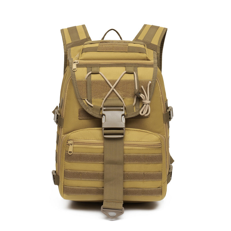Taktischer Militär-Rucksack Brehn