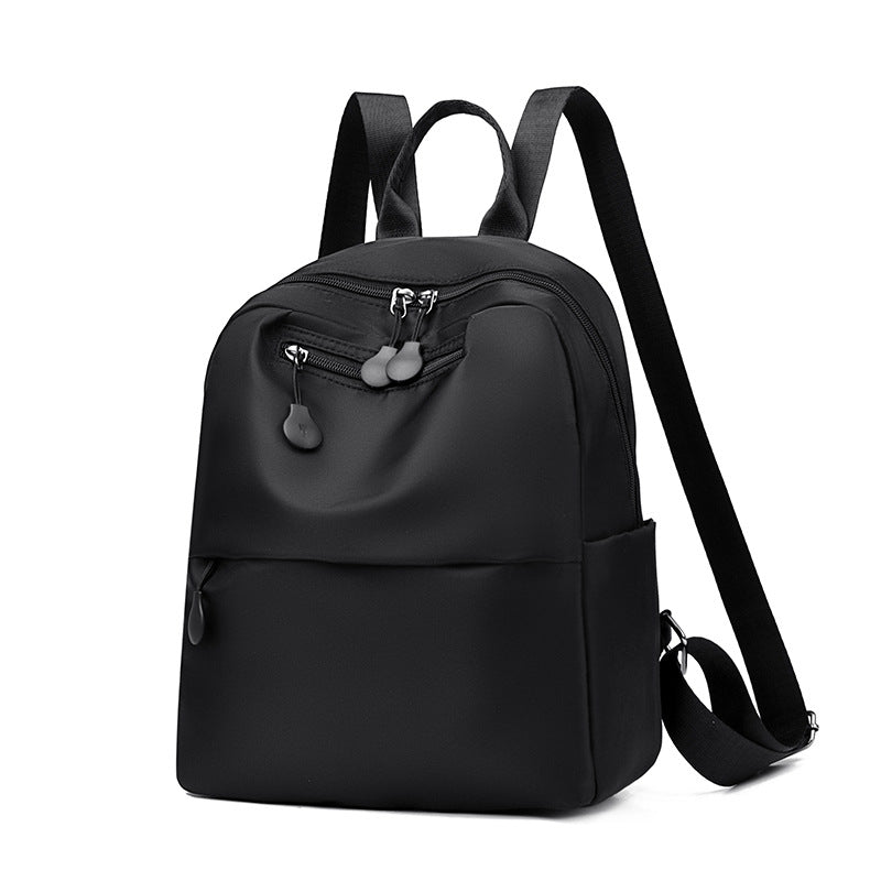 Funktionaler Alltagsrucksack mit Multifunktionalen Fächern Brehn