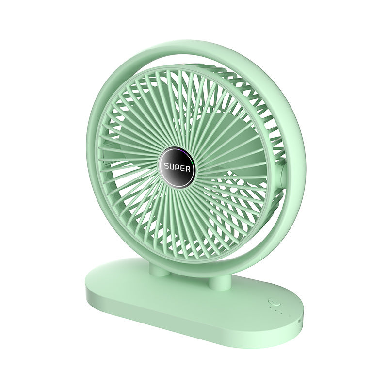Schreibtisch Mini Ventilator Brehn