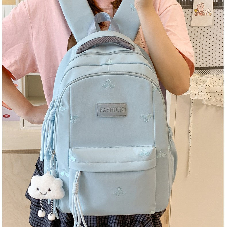 Modischer Rucksack Brehn