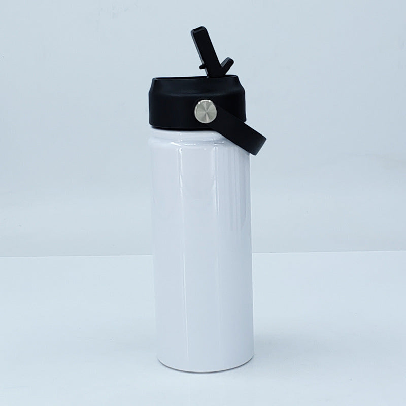 Unisex Isolierte Trinkflasche Brehn