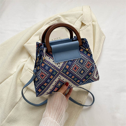 Bohemian Handtasche