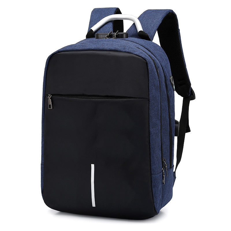 Vielseitiger Reiserucksack Brehn