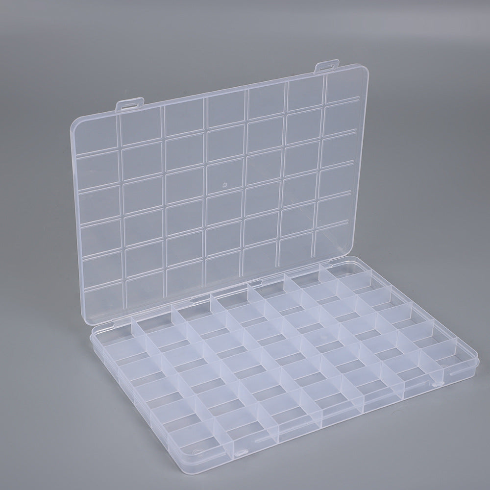 Vielseitige Handwerks-Organizer-Box Brehn