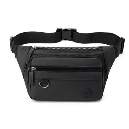 Kompakte Wasserdichte Bauchtasche