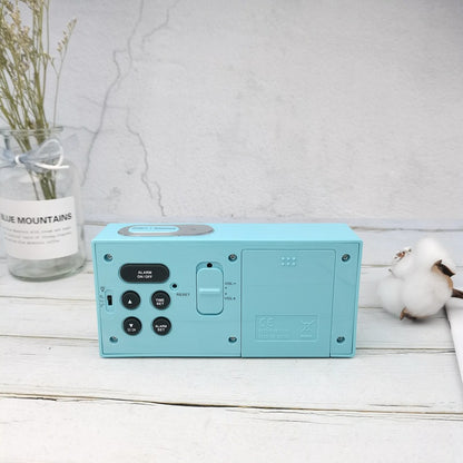 Digitaler Wecker Brehn