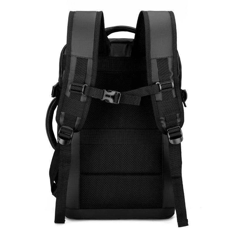 Professioneller Laptop-Rucksack Brehn