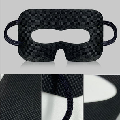 Premium Schlafmaske mit Kühlendem Effekt Brehn