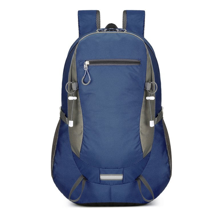 Funktioneller Outdoor-Wanderrucksack Brehn