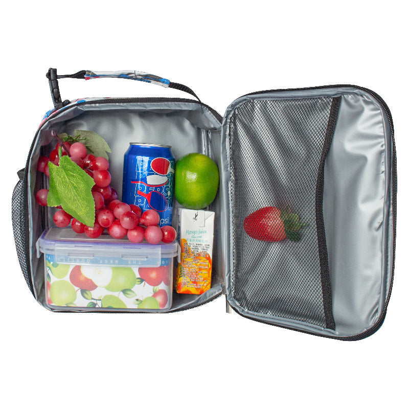 Damen Lunchbox Brehn