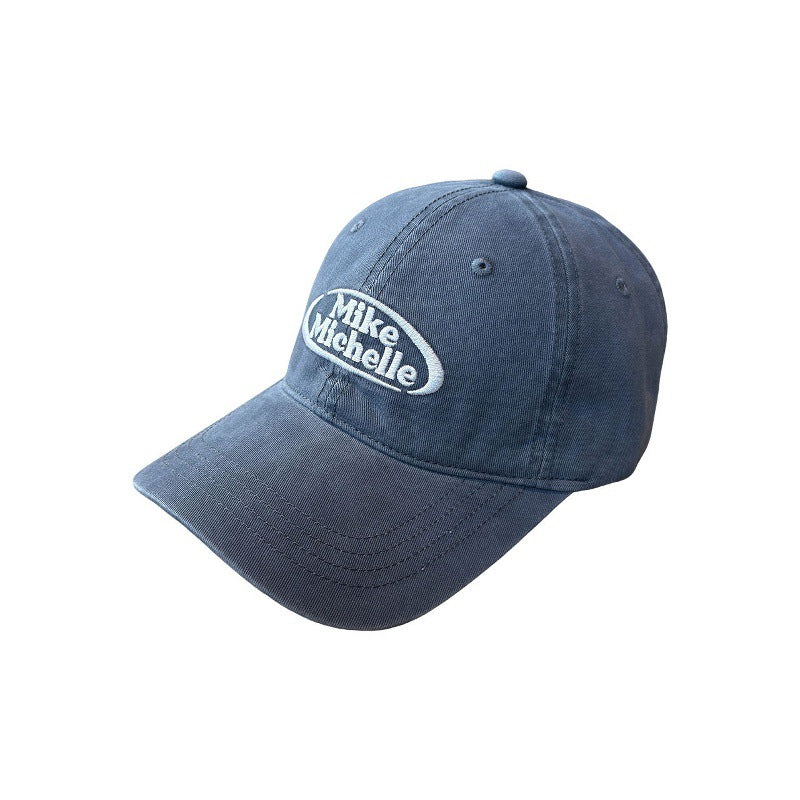 Herren Freizeit Verstellbare Baumwolle Baseballmütze Brehn 1784270882